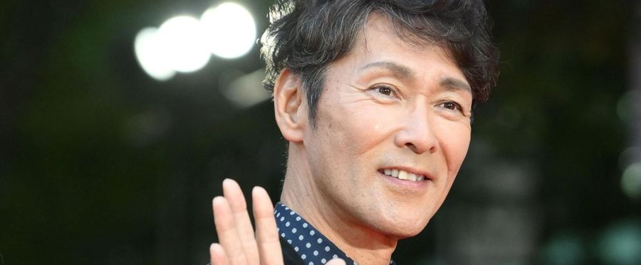 Daisuke Motoki: The Talk of the Town After Shredding 20kgs Before Film Festival