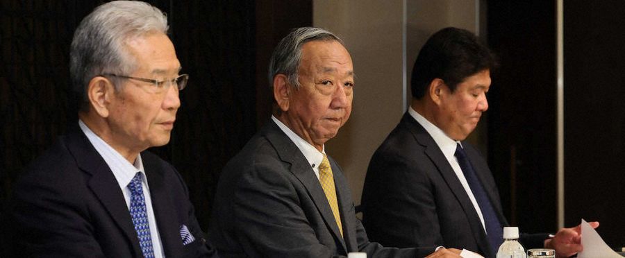 'Rethinking the Guidelines: The Overhaul of the Sawamura Award's Selection Criteria.'