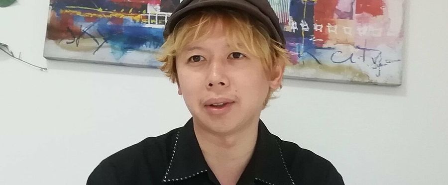 Facing the Substance Abuse Challenge: Celebrity Father Steps Into the Light