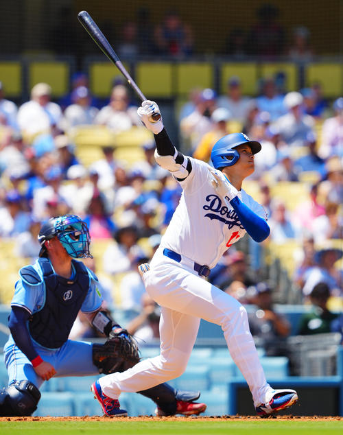 Dodgers Meet Jays On the Diamond: An International Baseball Showdown