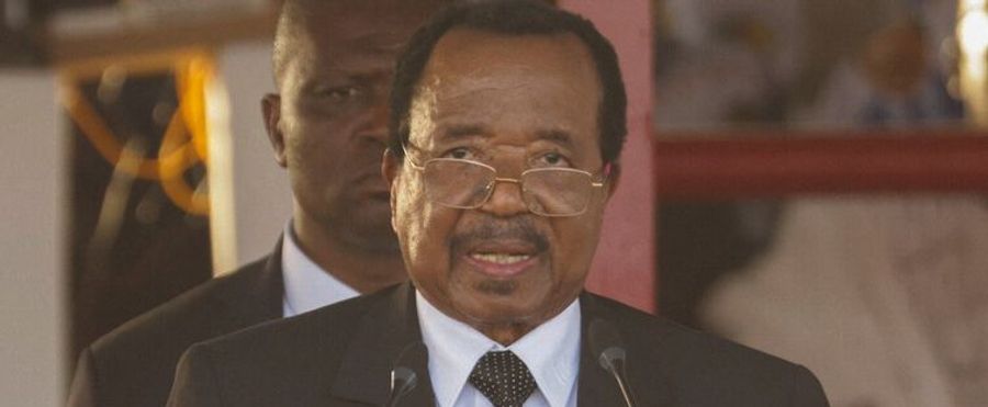 Defying Age: Cameroon's Nonagenarian Leader Sweeps to 8th Term at 92