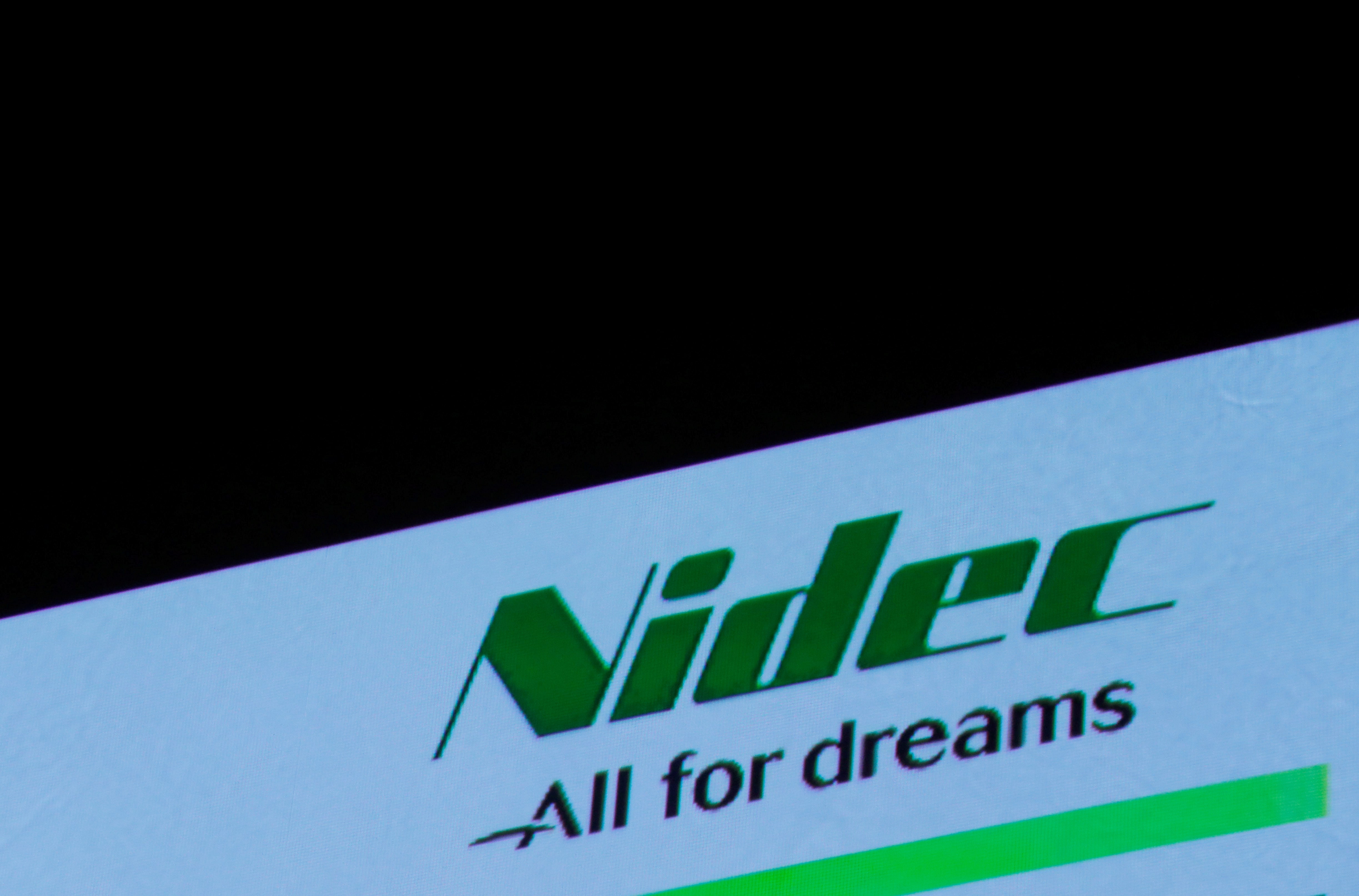 Wobble in the Market: Nidec Corporation's Temporary Stock Plunge