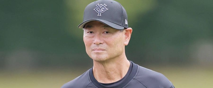Shocking Independence: Giants' Kuwata Masumi Resigns as Second Army Director