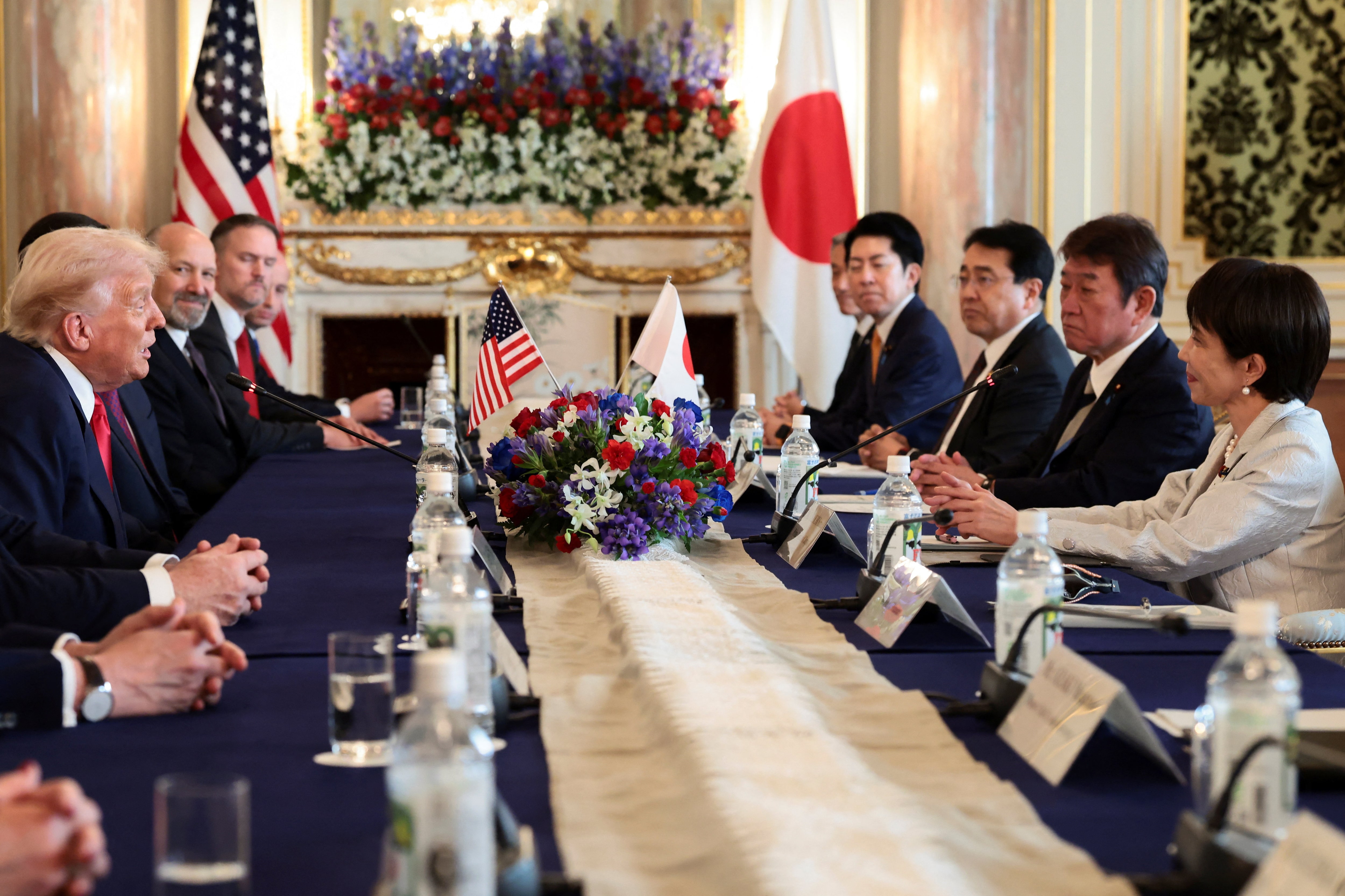 Prime Minister Visionary for Alliance's New Golden Age