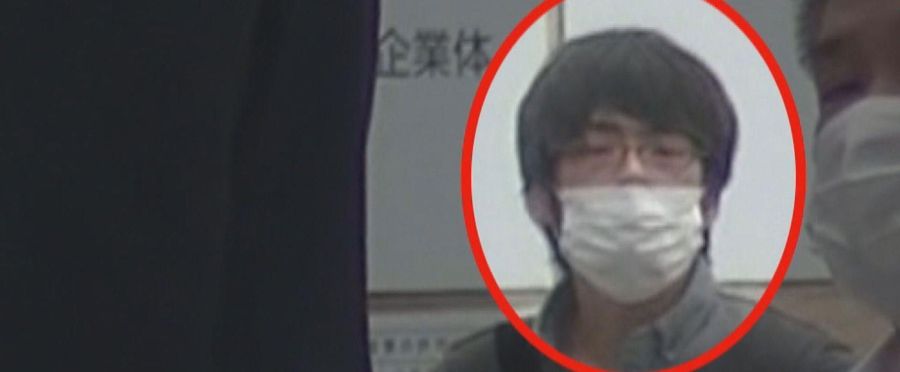 Japan's Former PM in Shocking Shooting Incident: Perpetrator Admits Guilt