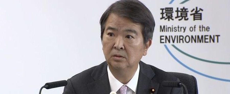 Minister of Environment Acknowledges Urgency in Bear Management Strategy