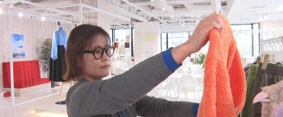 Clothing Rental Boom: A Perfect Fit for Rising Prices