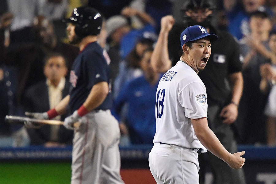LA Dodgers Clinch Historic 18-Inning Walk-off Victory