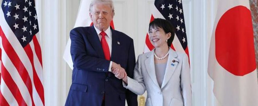 Japan's 80 Trillion Yen Wager: AI Leads the Race for US Investment”