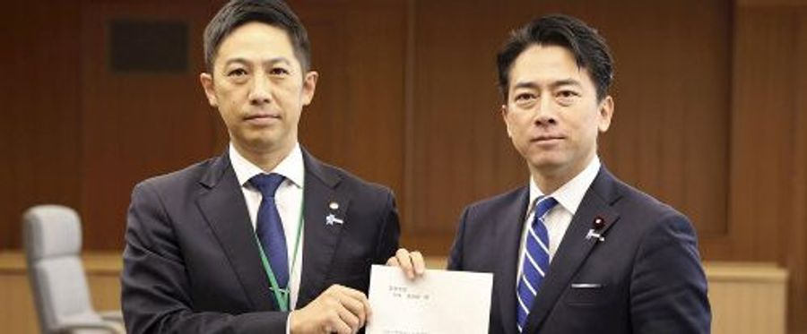 Mitigating the Menace: Koizumi Takes On Human-Bear Danger Crisis