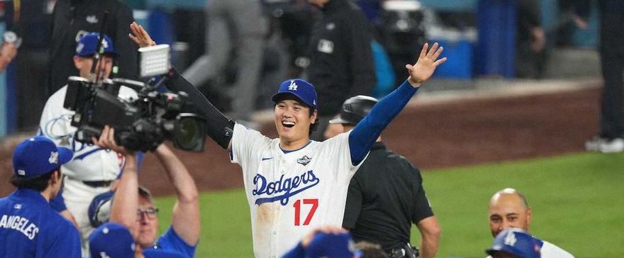 Victorious Ohtani Dominates in Epic 18-Inning Duel