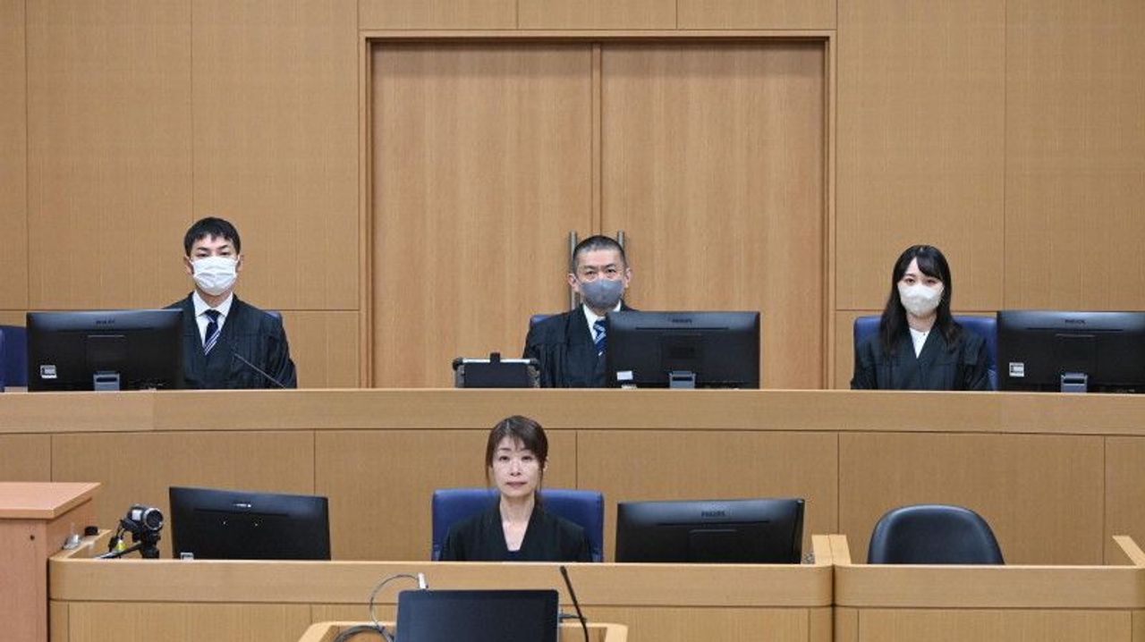 Is it Terrorism or Not? The Legal Battle Surrounding Abe's Shooting Incident Unfolds