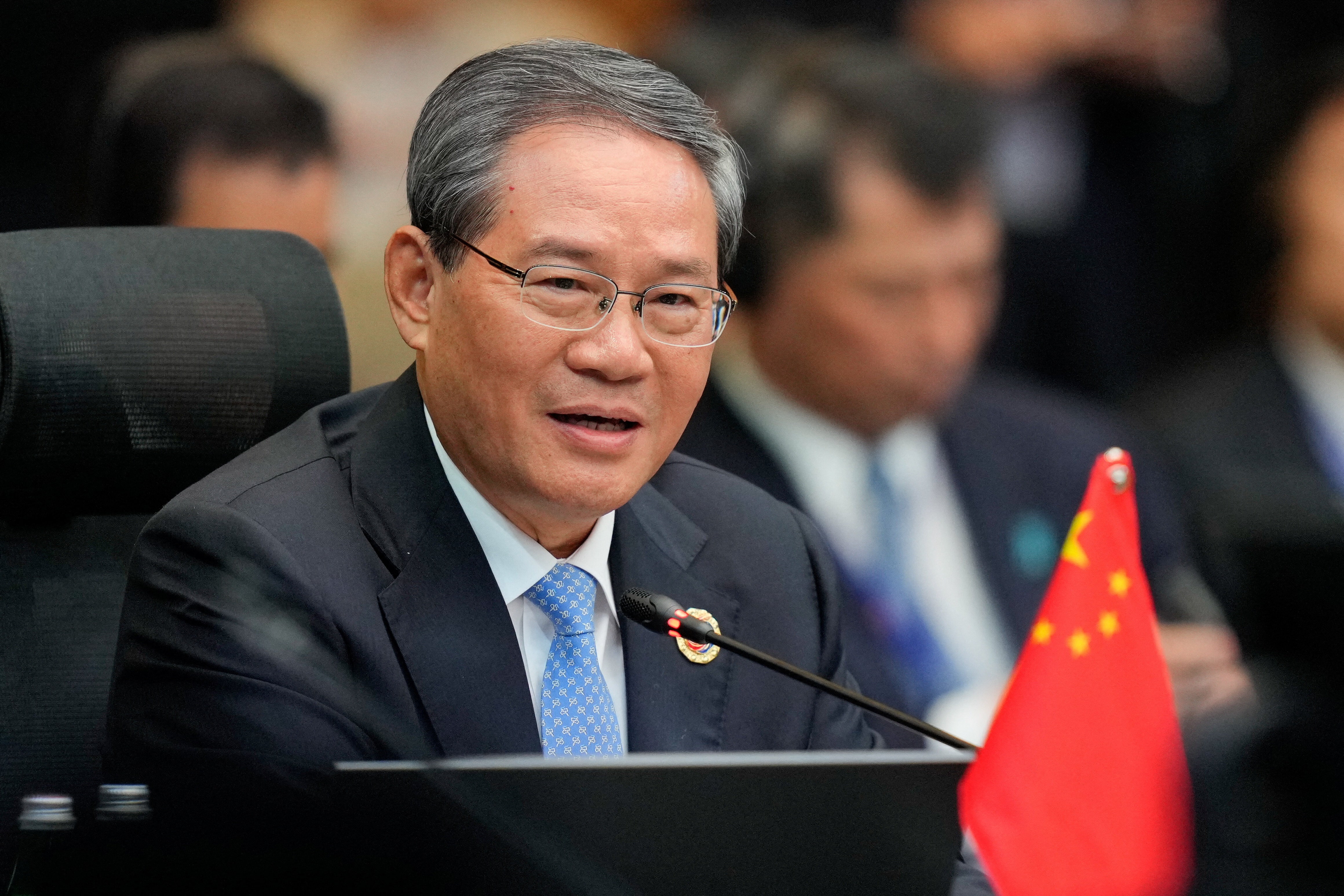 ASEAN and China Ink Historic Free Trade Deal: A New Era of Economic Ties