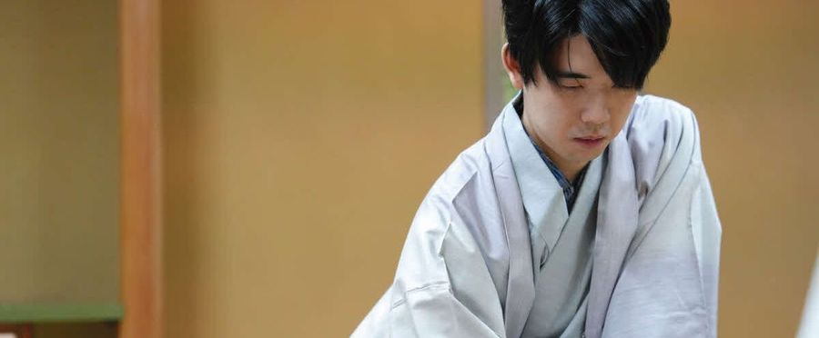 Wunderkind Shogi Player Sota Fujii Falls Short in Aim for 6th Crown