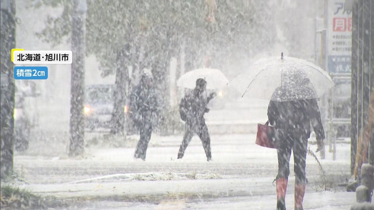 Flu Rampage: 83 Out of 105 Individuals Infected at a Facility in Japan