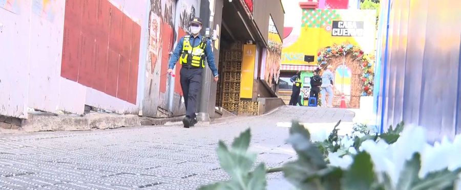 Korean Traffic Tragedy: Japanese Families Share Their Emotional Journey