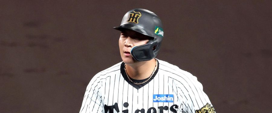 Third Strike: Hanshin Tigers' Masahiro Oyama Takes Full Responsibility