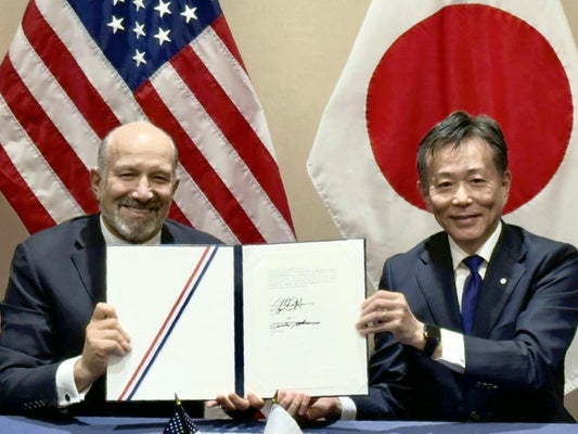 Challenges Arise in Scrutinizing US Investment Projects