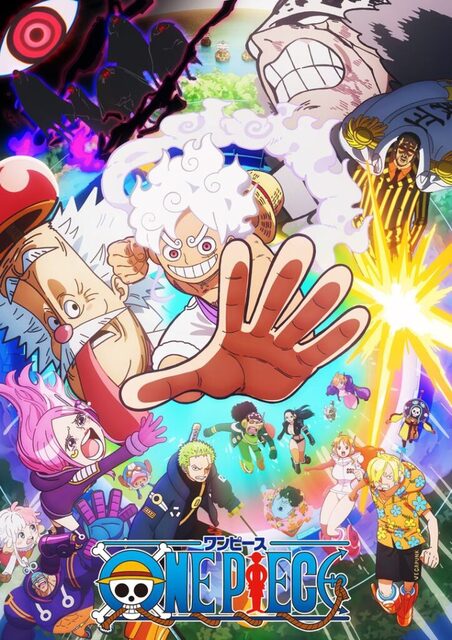 One Piece: Animation Overhaul Gets Greenlight