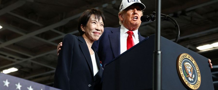 U.S.-Japan Alliance: A Tightening Bond with Elusive Strategic Vision