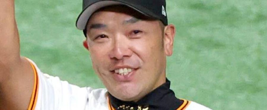 Giant Leap: A Japanese Baseball Team Braves a No-Head-Coach Regime!