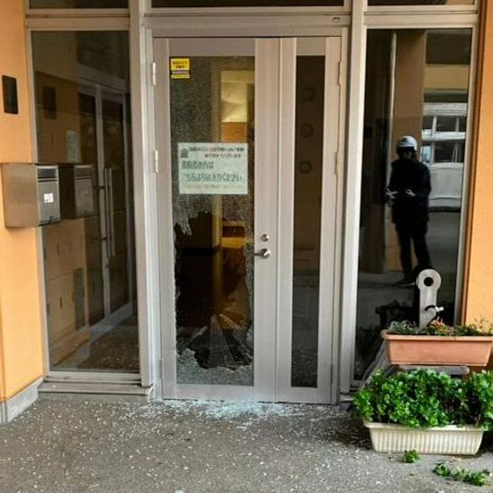 Man Arrested in Japan after Knife Attack Mistakenly Identifying His Target