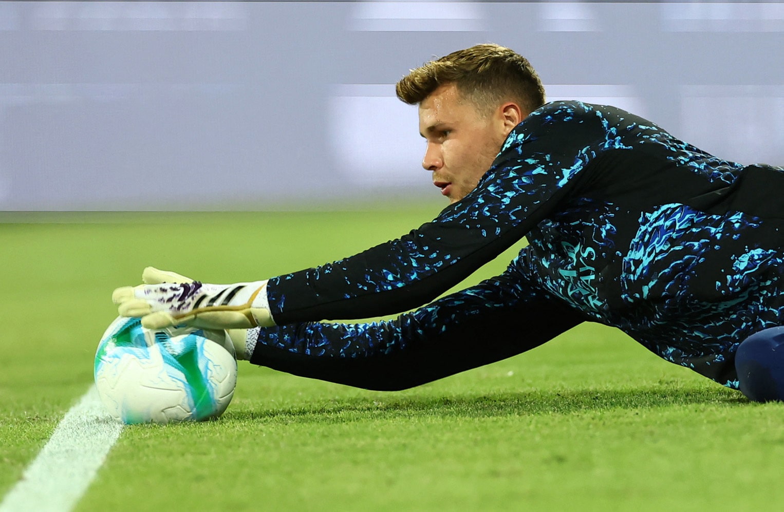 'Fatal Traffic Mishap Takes Down Intel Worker in Wheelchair'