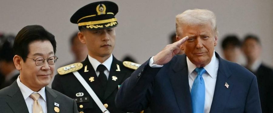 U.S. President Puts Kim Jong-Un Meeting on Pause