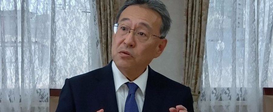 Unification Church Mulls Over Formal Apology: A Vow to Rectify?