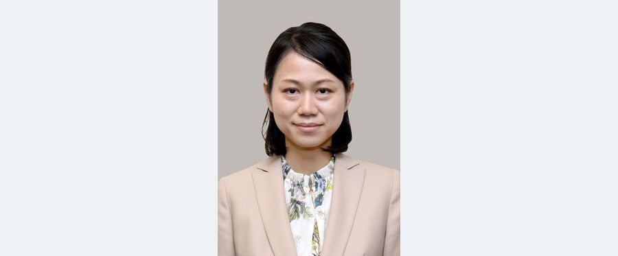 Political Shift as Yumi Hayashi Exits Japan's Innovation Party