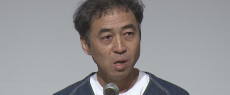 Unexpected Crossroad: Meeting Death in the Whimsy Ward