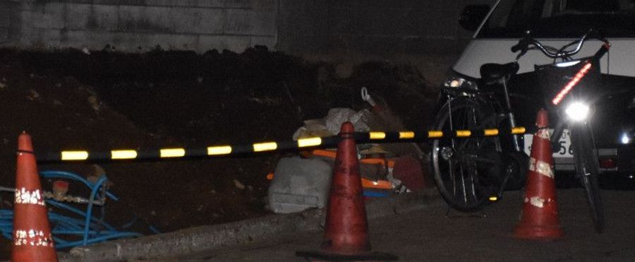 Unsettling Discovery at Demolition Site: Preserved Body Found