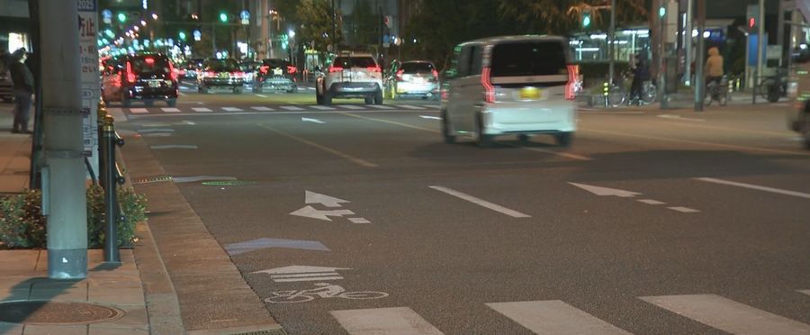 Tragic Collision: Teenage Cyclist Loses Life in Bus Accident