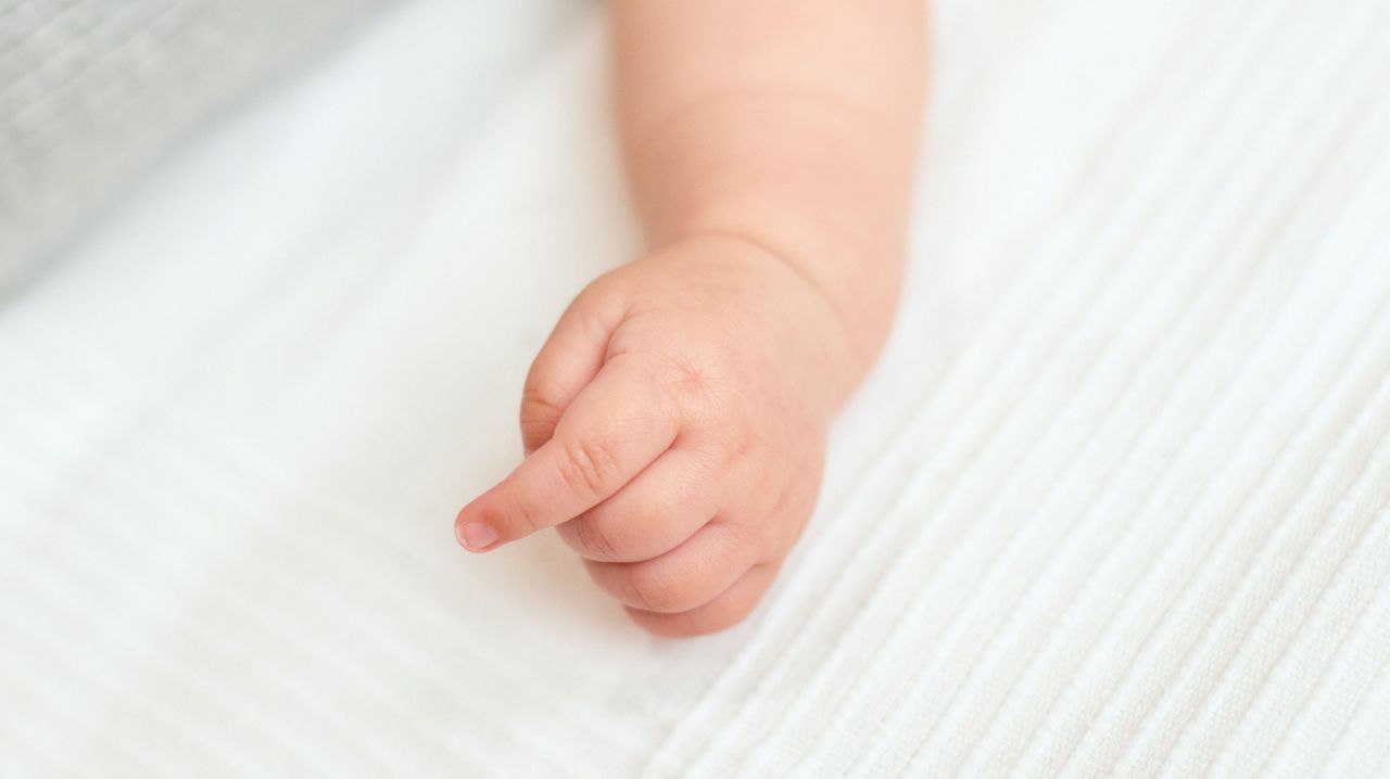 Rising Cost of Living Brings Second Baby Blues