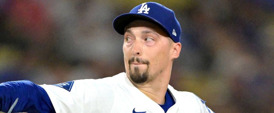 Dodgers Stumble with Consecutive Blows in Opening Assault!