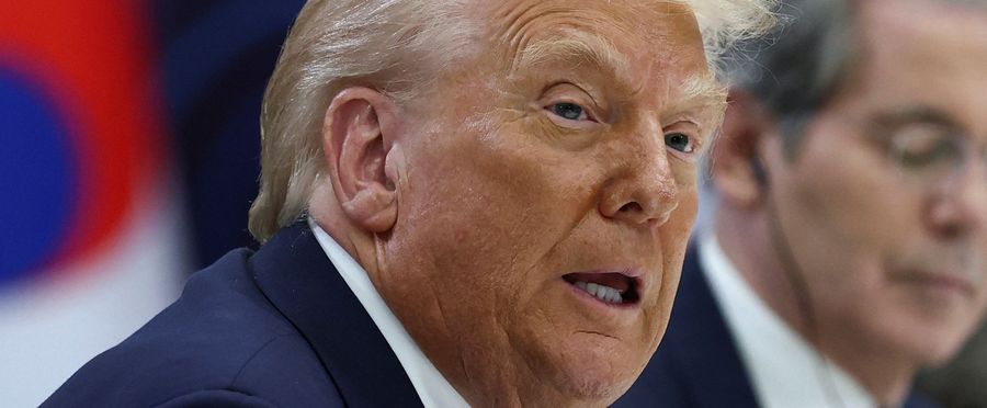 Trump Signals Green Light on Nuclear Testing