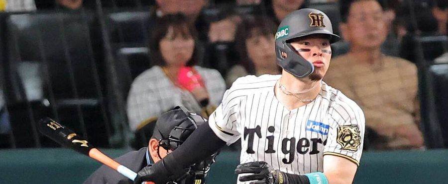 Sato Teruaki Set to Take a Swing at MLB Next Off-season