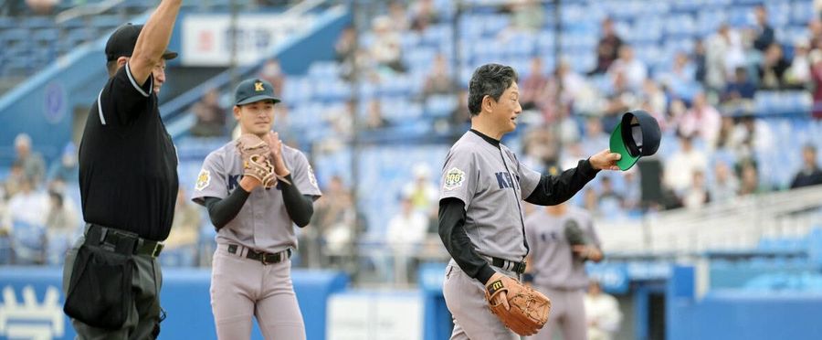 Regret-Free: Mitsui Fudosan Firm on Decision Despite Topselling Draft Pick