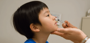 No Needle Flu Vaccines: Are Side Effects an Issue?
