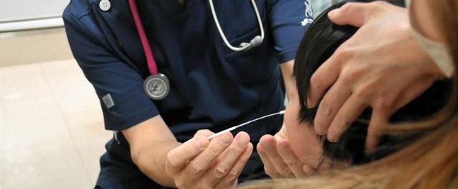 Influenza Strikes Again: The Rise of Classroom Closures Across Japan