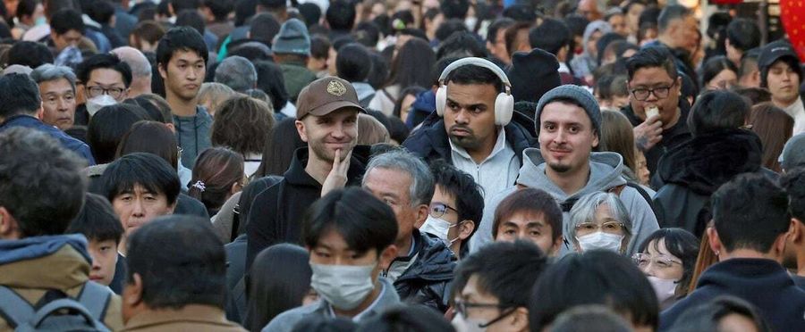 Cool-Headed Tourism Industry Amid the Dip in Chinese Visitors