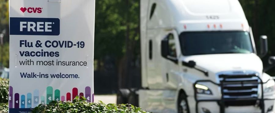 U.S. Battles Rising Influenza Cases, Mutation Strains in Spotlight