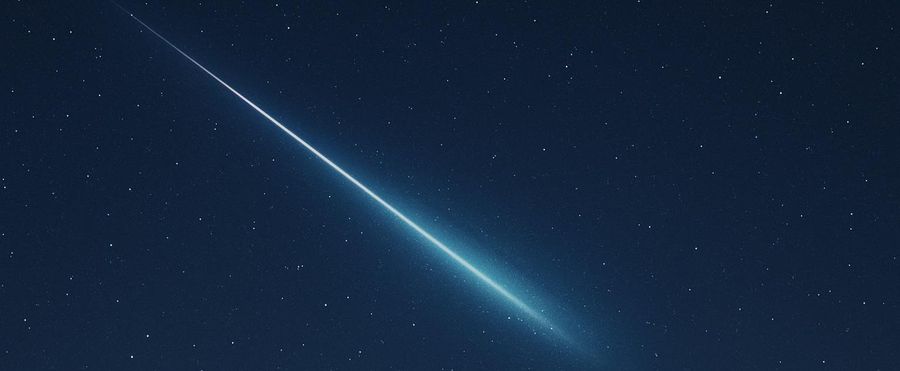 Celestial Show in Japan: Geminid Meteor Shower Sparks Buzz on Social Media
