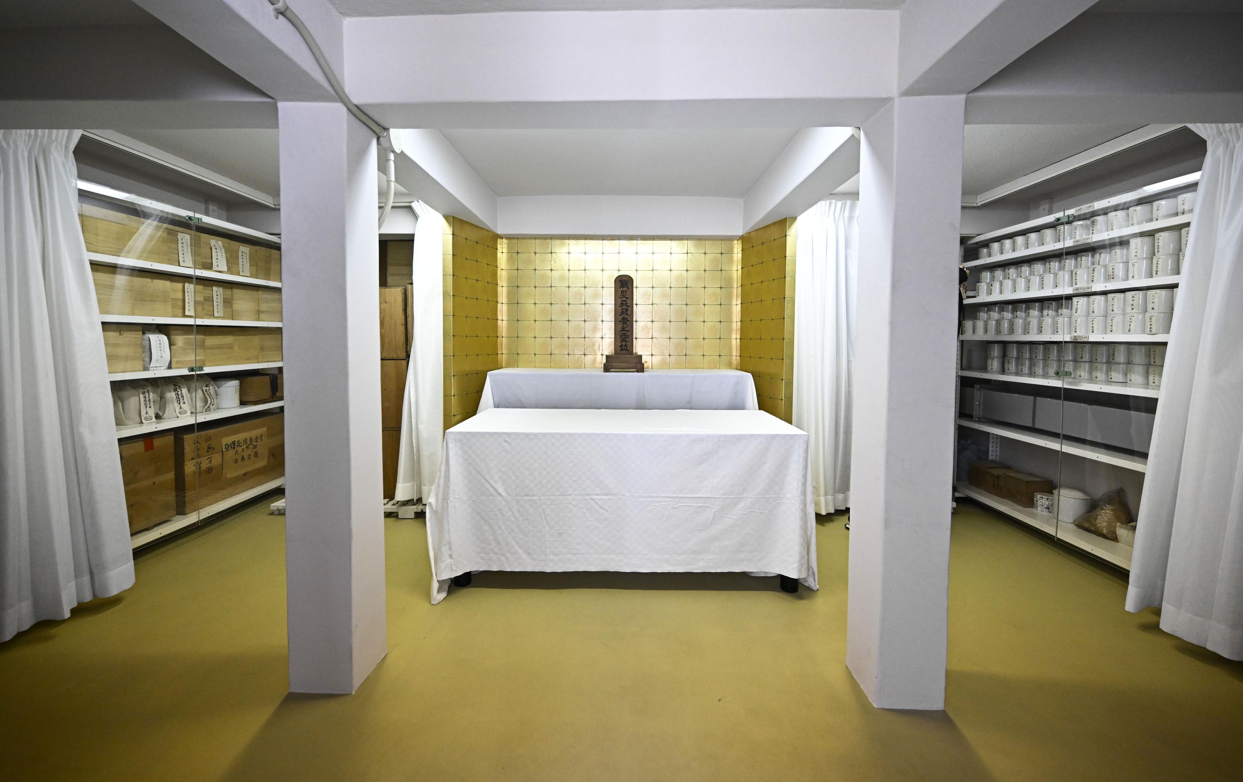 Unraveling Identity Mysteries: DNA Testing Sheds Light on Atomic Bomb Victim