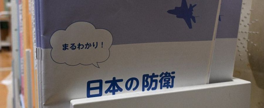 Exploring the Puzzle of Child-Friendly Defense Publications