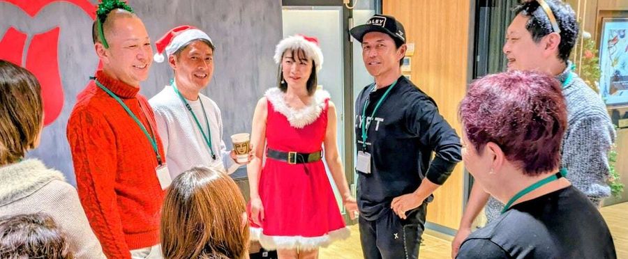 Age No Barrier: The Reality of Matchmaking Apps for Japan's Older Generations