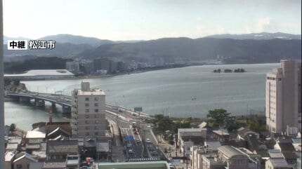 Shaking Grounds in Sakaiminato, Tottori: An Unusual Long-Period Earthquake Detected!