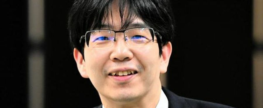 Shogi Master, Toshiyuki Toshima, Announces Marriage
