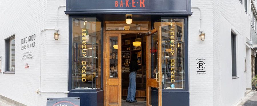 American Cookie Craze Sweeps Across Japan!
