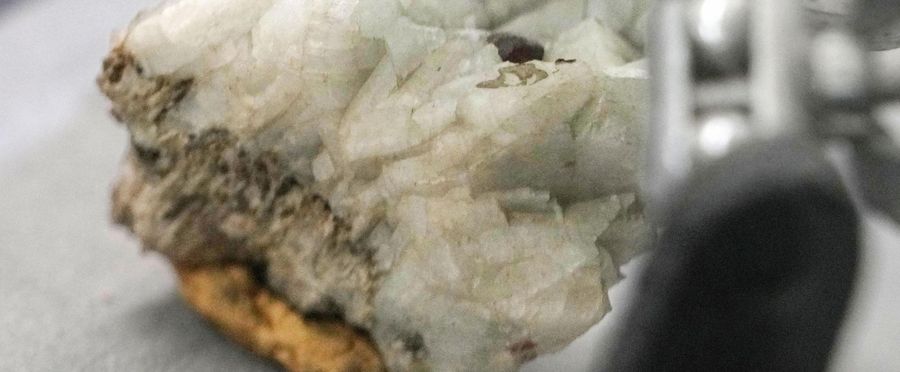 China Puts the Brakes on Rare Earths Exports to Japan